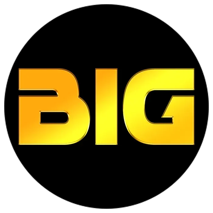 BIGHOKI - Kengerian Dalam Kegelapan