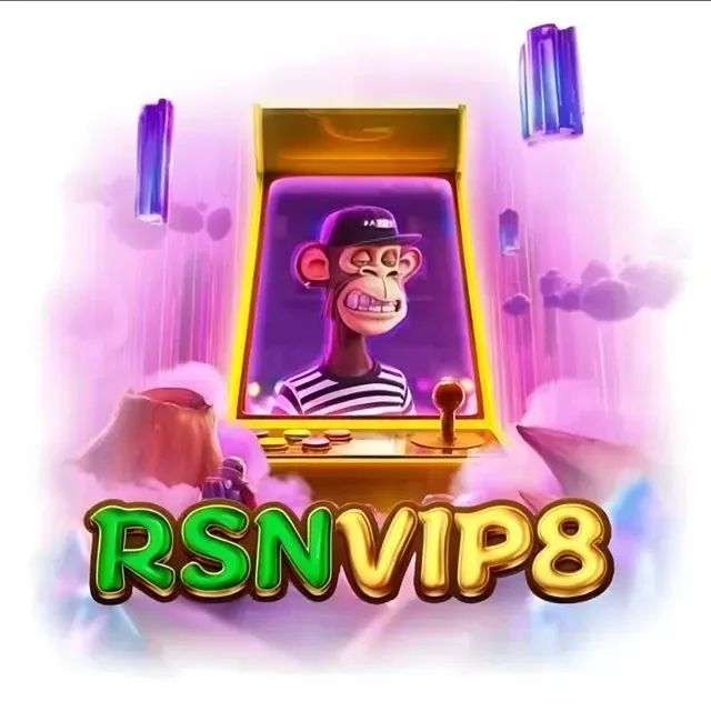RSNVIP8 - Game Bingo Seru dan Menyenangkan