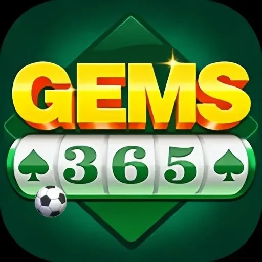 gems365 — Aplikasi Hub Unduhan